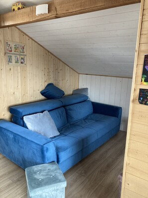 Fernseher