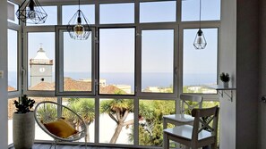 Interior - Casita en La Palma con Vistas (San Pedro)