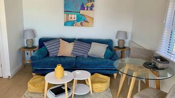 Småhus | Oppholdsområde