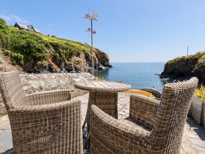 Chaumière | Intérieur