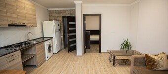 Safe and lovely place to stay 