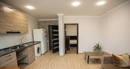 Safe and lovely place to stay