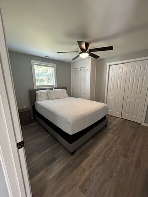 3 chambres, Wi-Fi, draps fournis