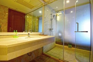 Room - Chongqing Tianfei Art Hotel (Olympic Sports Center Yuanjiagang Subway Station) (Chongqing)