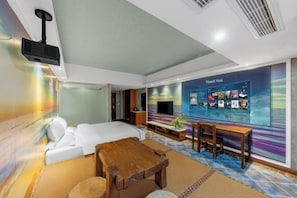 ห้องพัก