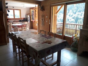 Restauration