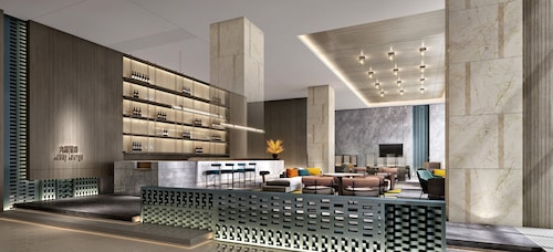 Crowne Plaza Dujiangyan by IHG