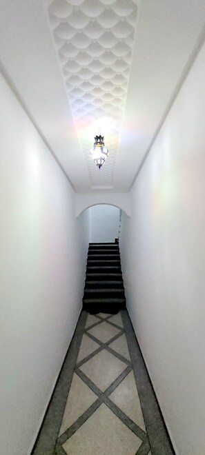 Interior - Agadir Beach Apartment close to Marina Beach 2. Floor (Agadir)