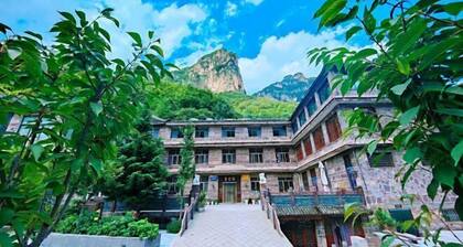 Wanxianshan VIP Park (Guoliangcun Branch)