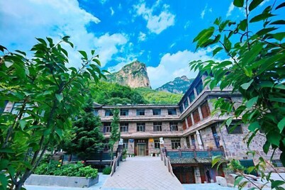 Wanxianshan VIP Park (Guoliangcun Branch)