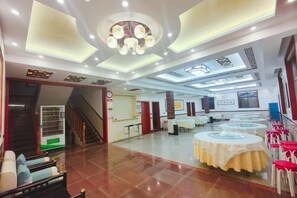 Interior - Wanxianshan VIP Park (Guoliangcun Branch) (Huixian)
