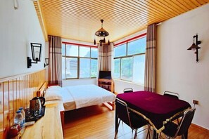 Room - Wanxianshan VIP Park (Guoliangcun Branch) (Huixian)