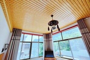 Room - Wanxianshan VIP Park (Guoliangcun Branch) (Huixian)