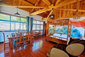 Room - Wanxianshan VIP Park (Guoliangcun Branch) (Huixian)