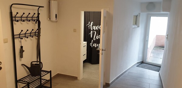 Interior - Cozy holiday home in the center of Kordel near Eifel and Trier (Kordel)