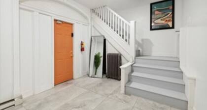 1 bedroom 1 bathroom within walking distance Temple University Hospital