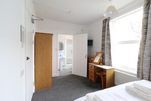 Double Room, Ensuite