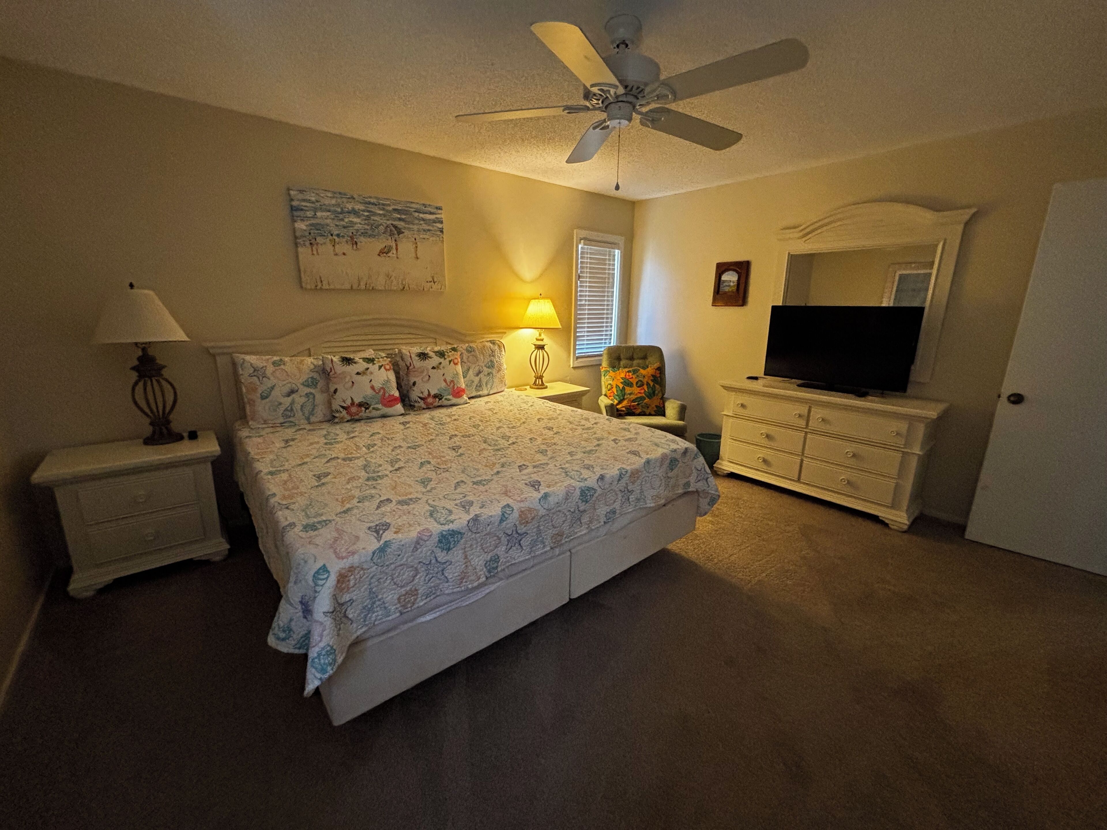 3 chambres, Wi-Fi gratuit, draps fournis