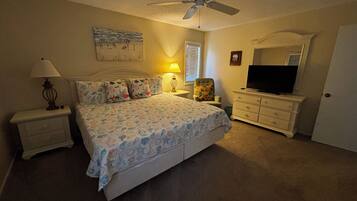 3 chambres, Wi-Fi gratuit, draps fournis