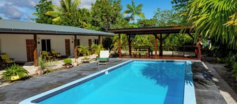 Sutopia Holiday Resort