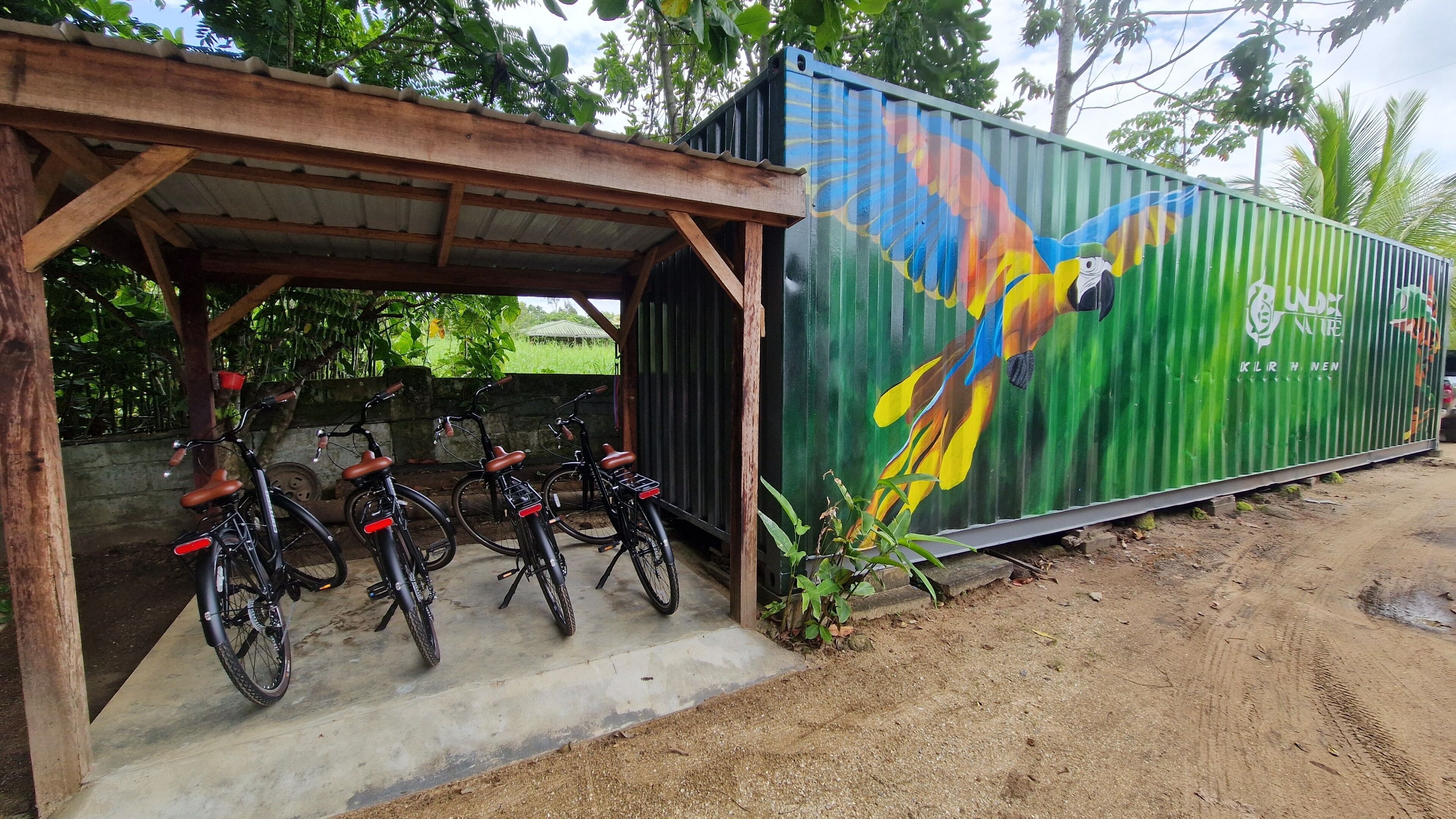 Photo - Sutopia Holiday Resort