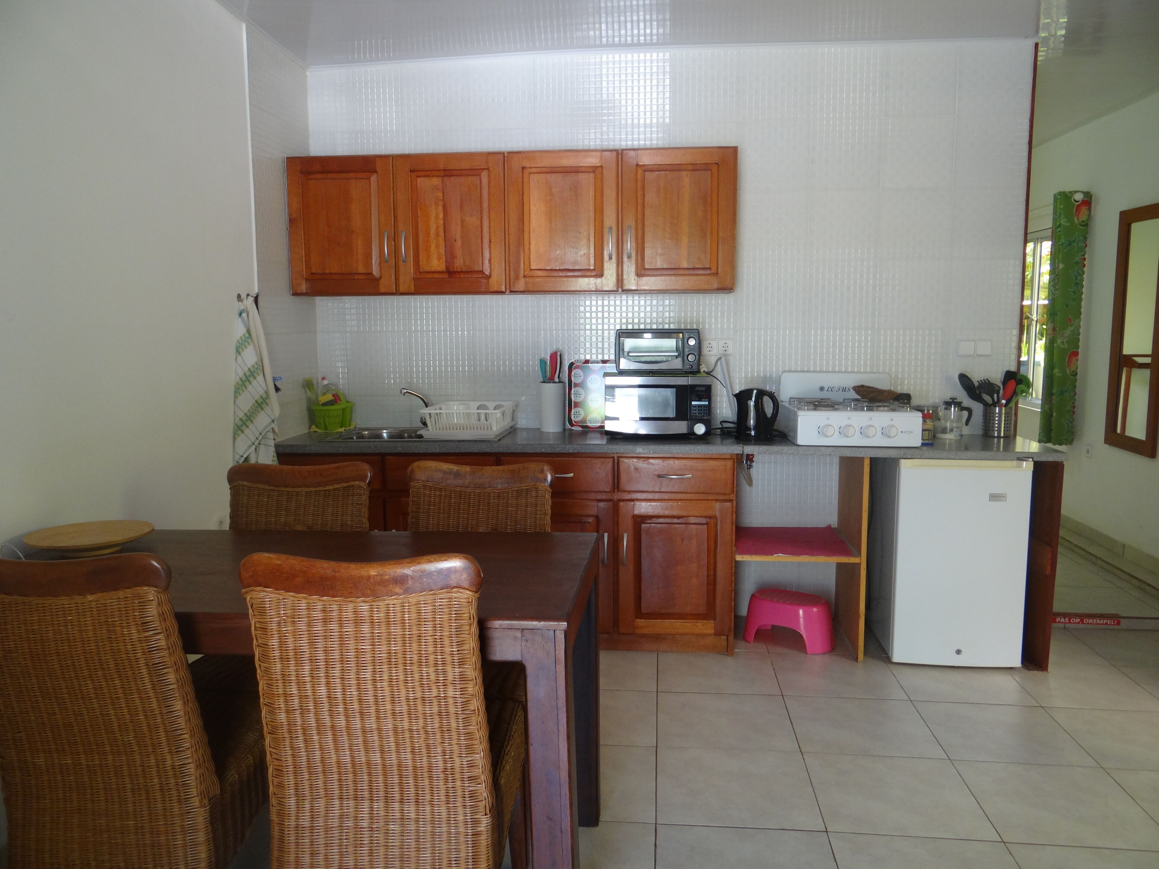 Foto - Sutopia Holiday Resort