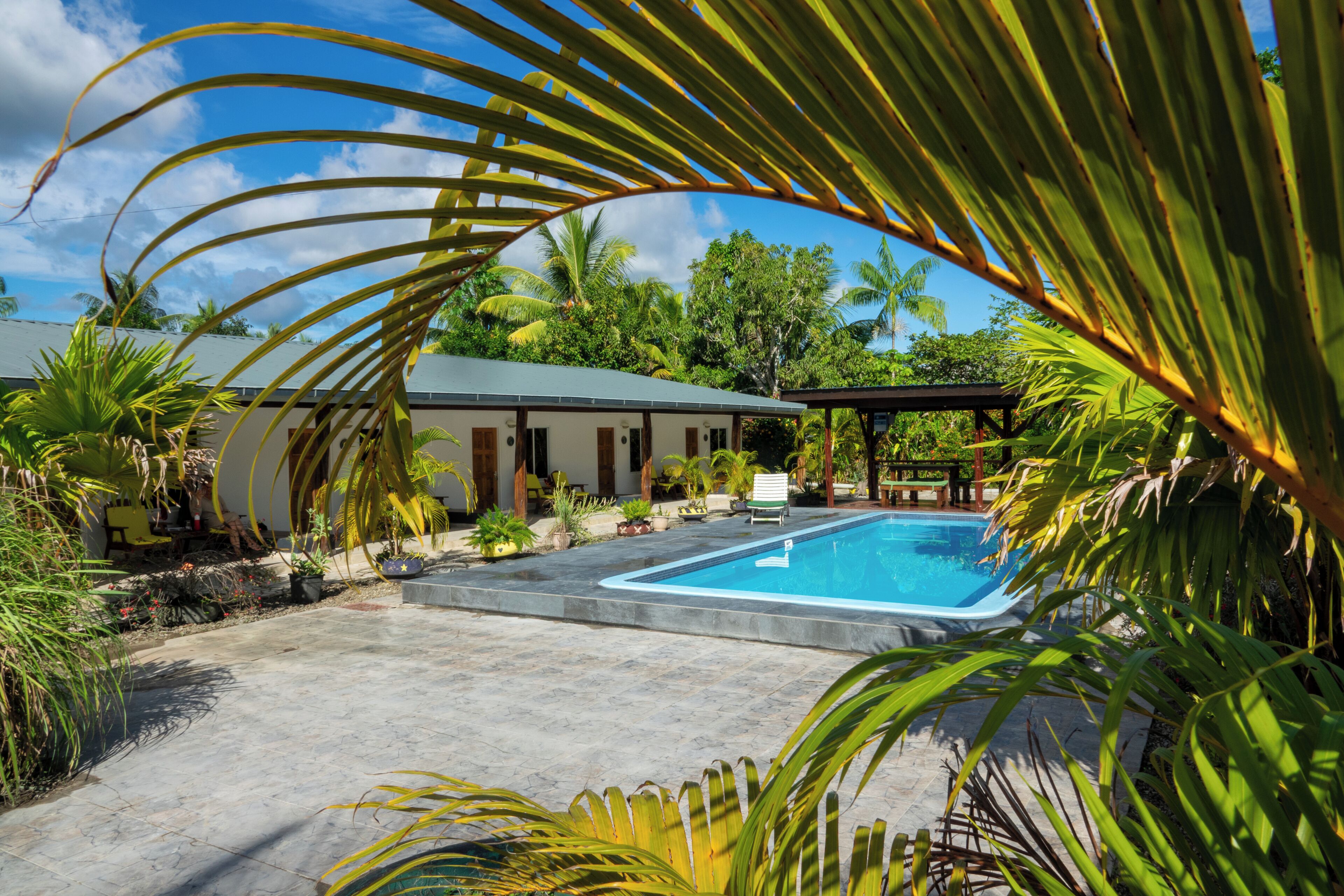 Photo - Sutopia Holiday Resort