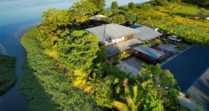 Sutopia Holiday Resort