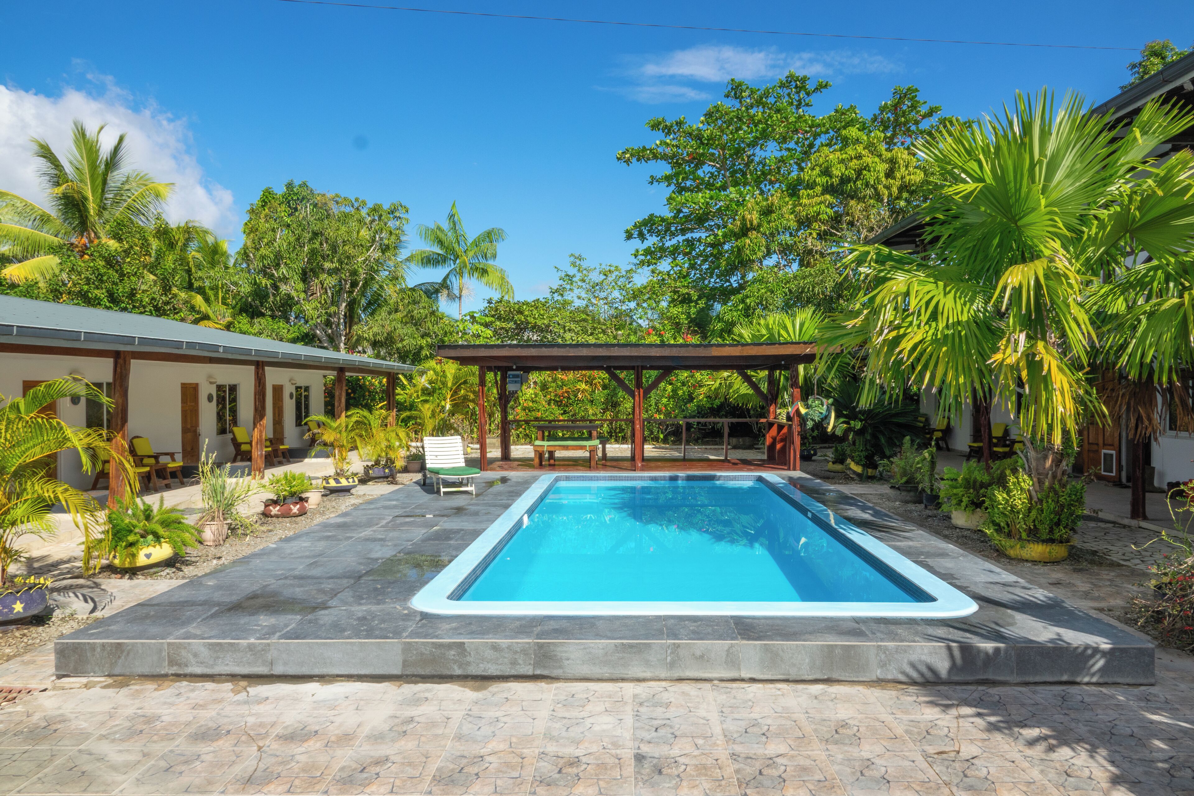 Photo - Sutopia Holiday Resort