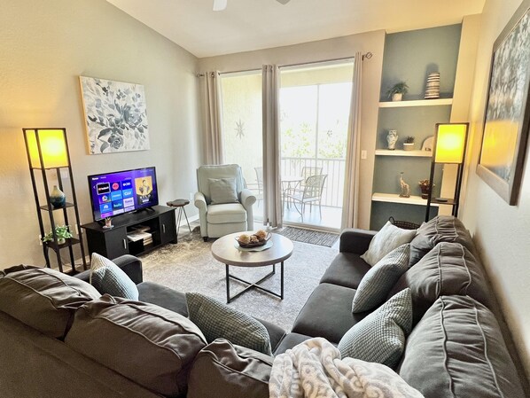 Älytelevisio, pöytätennispöytä