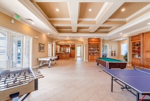 Sala de juegos