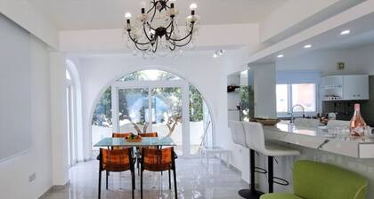 Lambada villa in Protaras