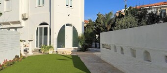 Lambada villa in Protaras