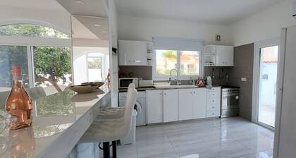 Lambada villa in Protaras