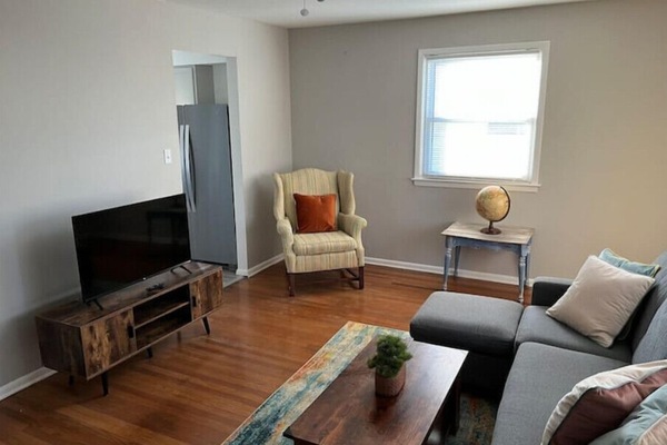 Téléviseur connecté