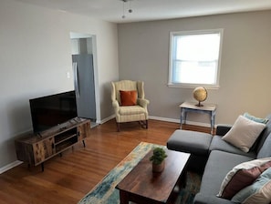 Smart TV - Entire Home in Atlantic City
(Atlantic City)