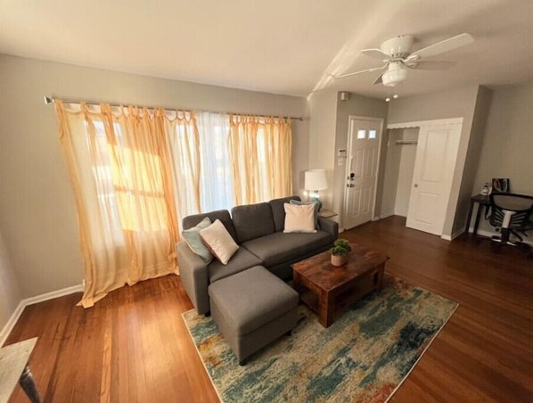 Smart TV - Entire Home in Atlantic City
(Atlantic City)