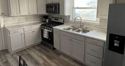 Entire Home in Atlantic City