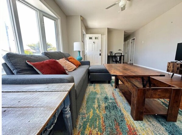 تلفزيون ذكي