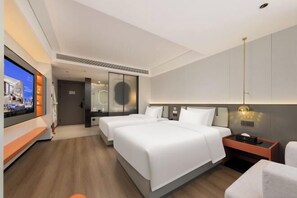 Room - Hongyuan Hotel (Gucheng)
