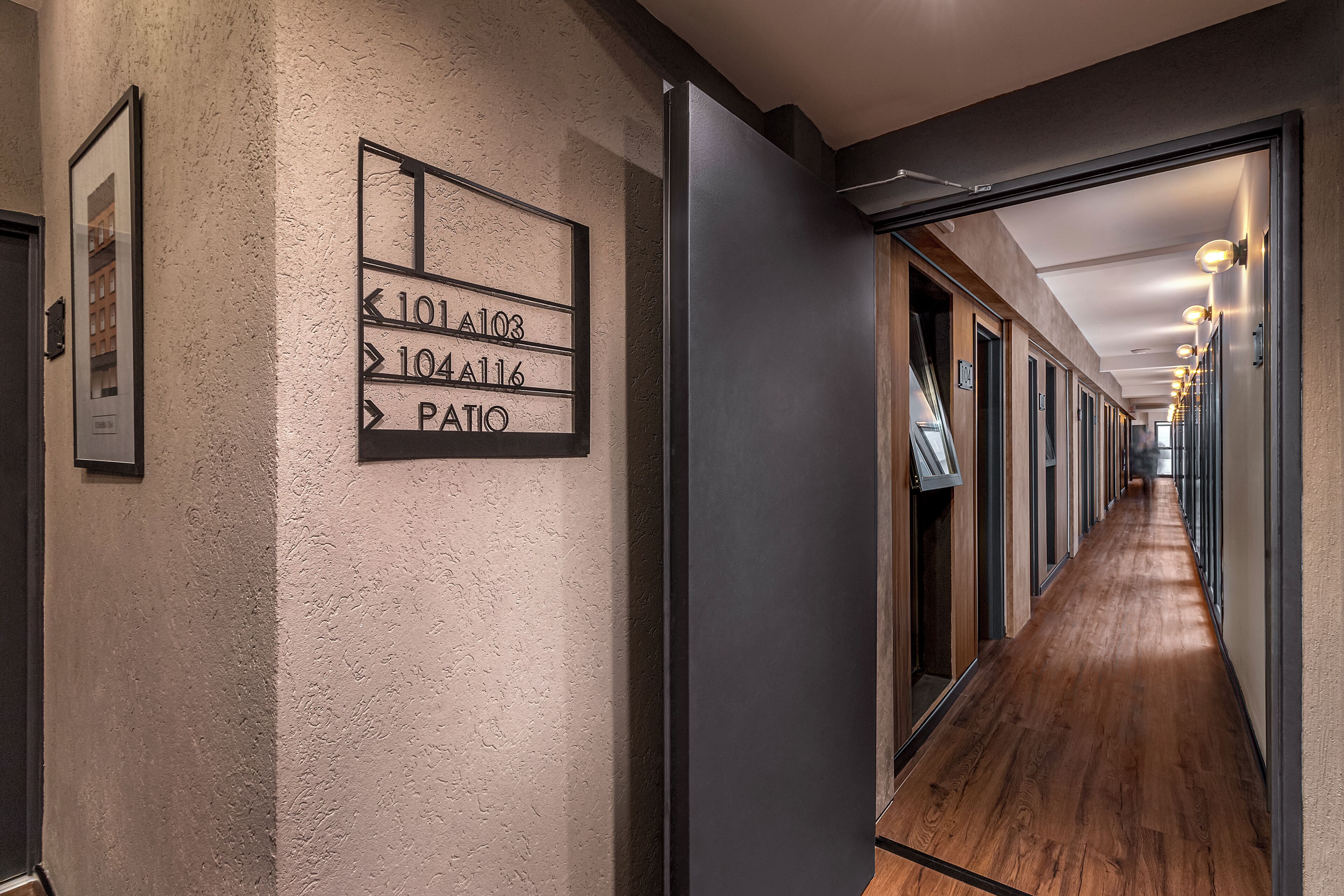 Photo - Up Barrio Norte