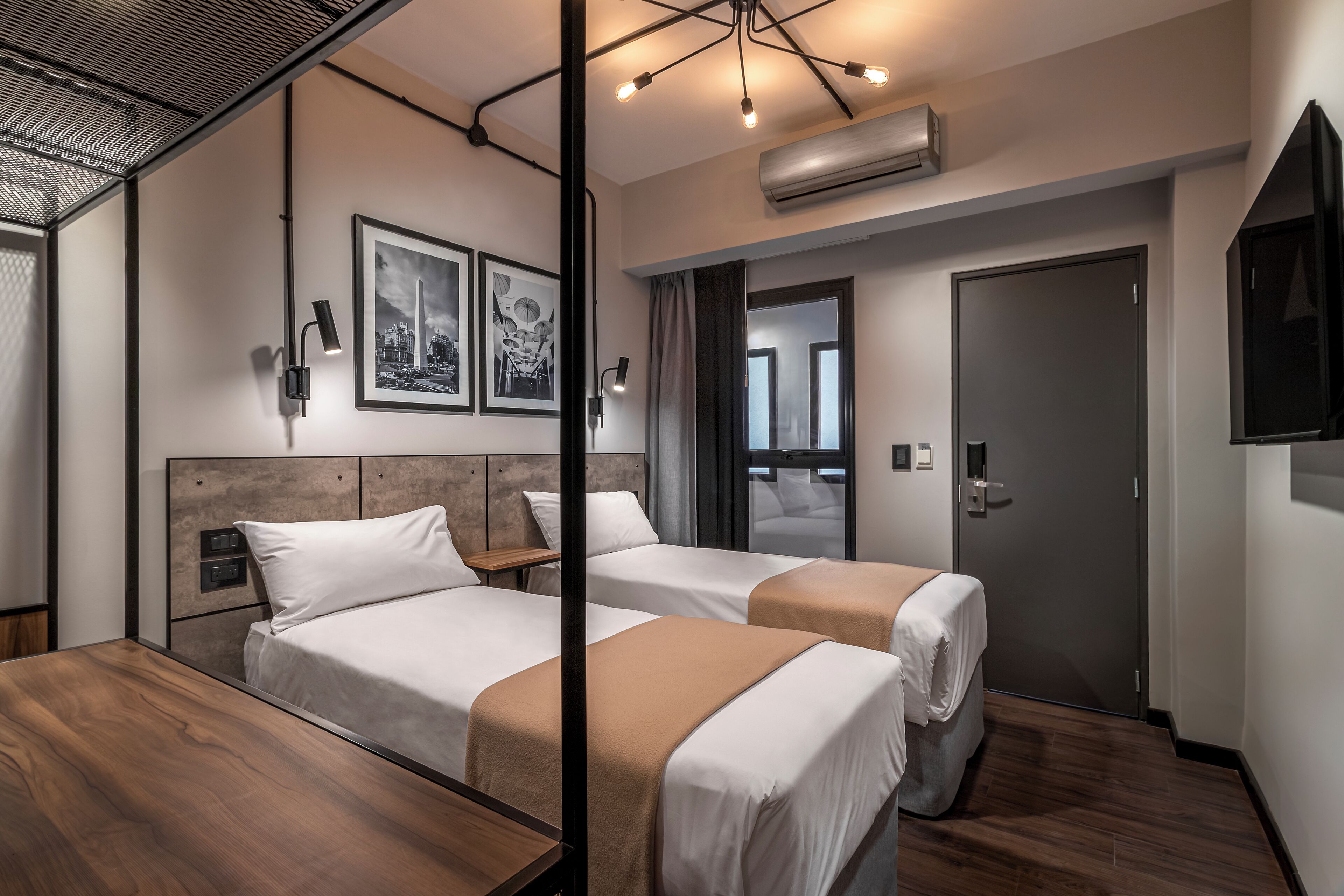 Photo - Up Barrio Norte