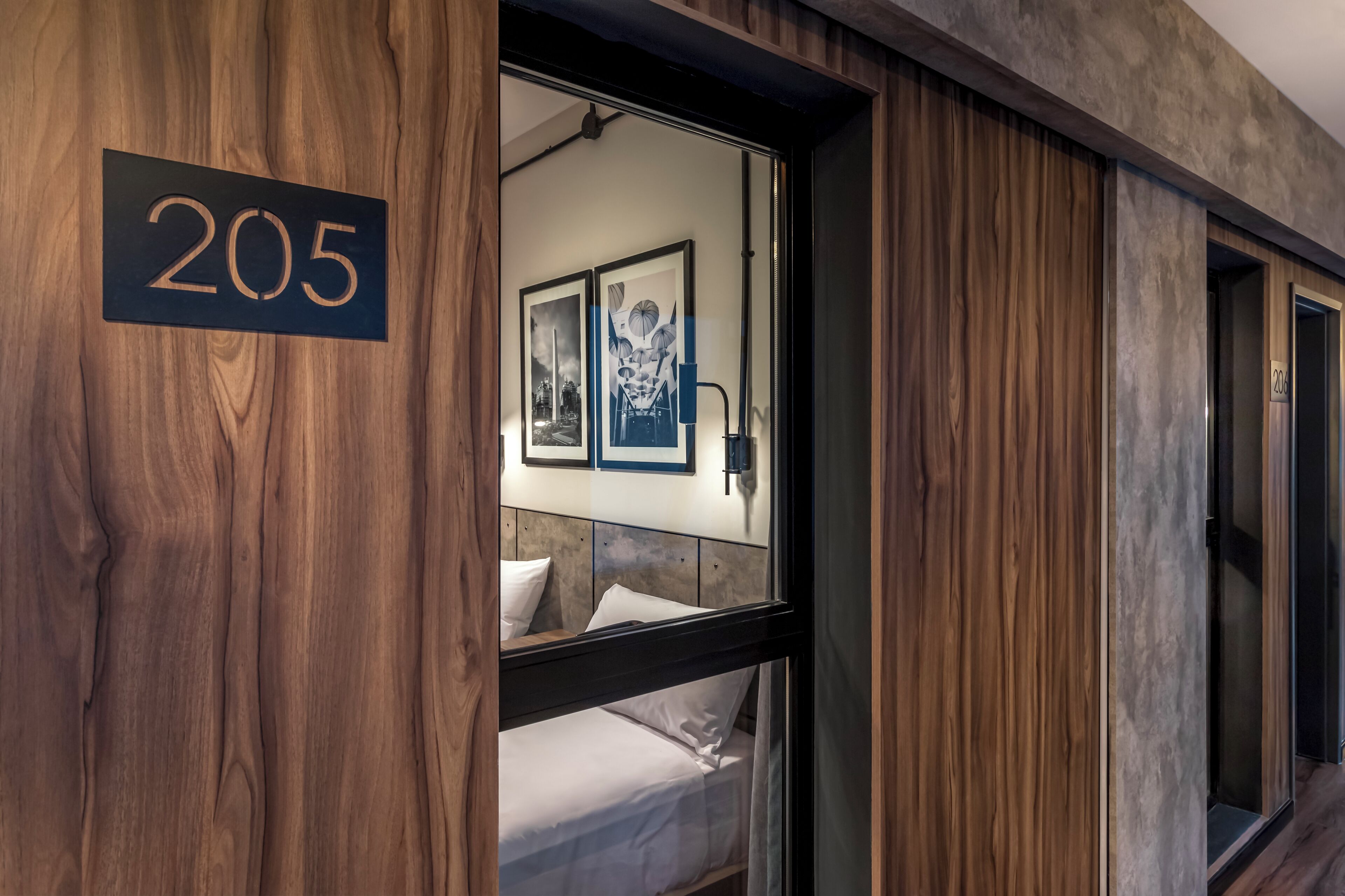 Photo - Up Barrio Norte