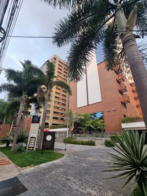 Área da propriedade