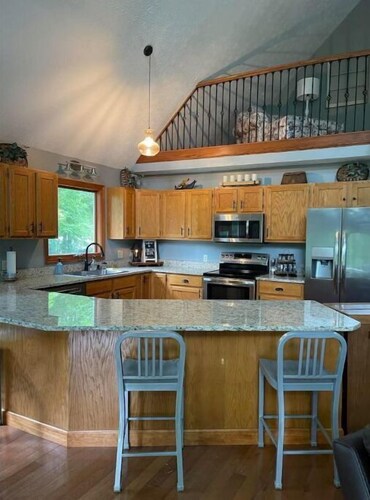 Creekside a piece of heaven