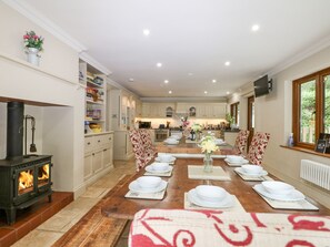 Cottage | Interior - Little Picket (Ringwood)