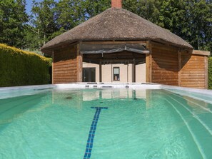 Pool - Little Picket (Ringwood)