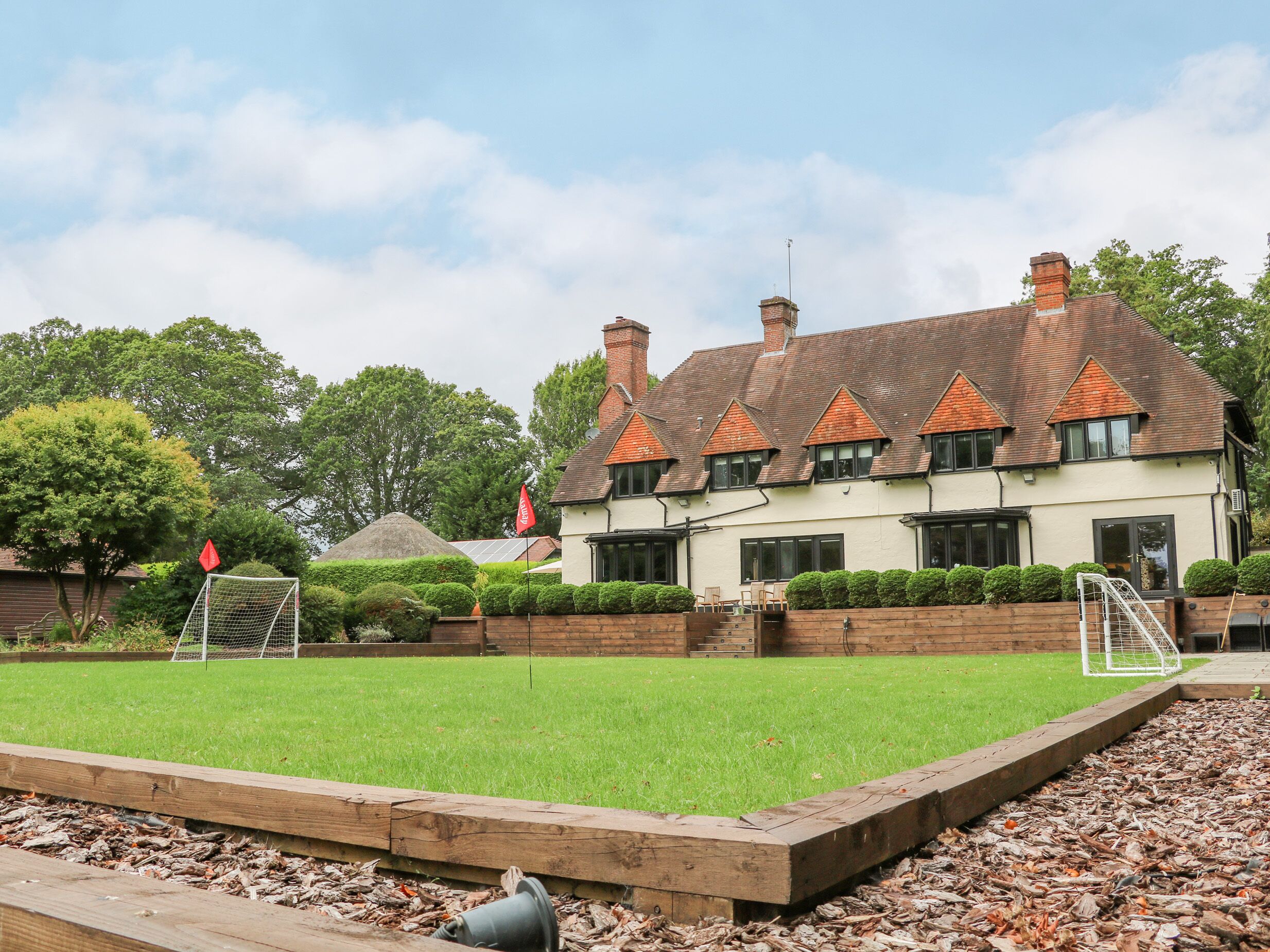 Småhus | Eksteriør