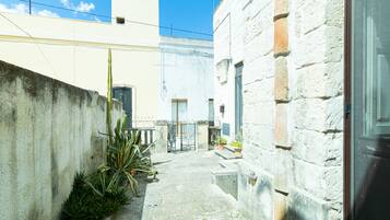 Maison Traditionnelle