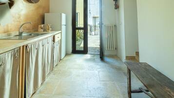 Casa Tradizionale | Cucina privata